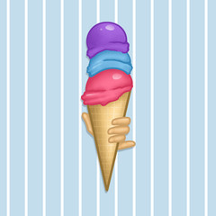 Icecream