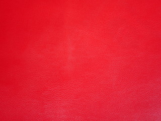 red leather background,colorful leather skin texture