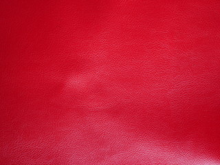 red leather background,colorful leather skin texture