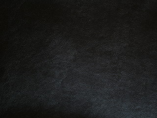 Fototapeta na wymiar black leather background,texture of leather bag