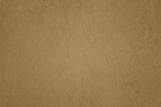 3d rendering of sand ground