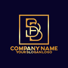 gold_logo_combine_letter_S_and_B