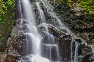 赤目四十八滝の絶景