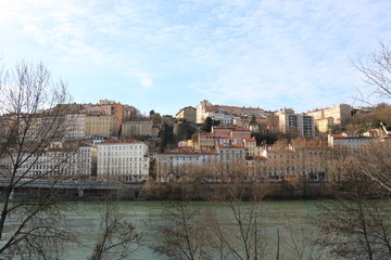 Fototapeta premium lyon