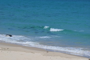 Con Dao Island, Beach, Vietnam