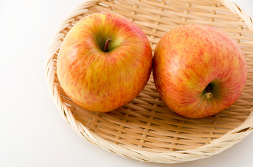 りんご（サンふじ）