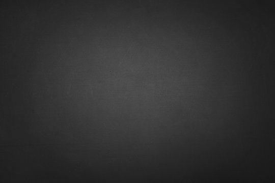 black and chalkboard wall texture background