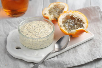Super food breakfast