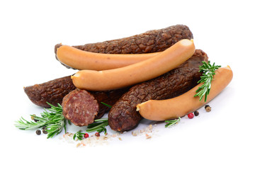 Wurst Gewürze