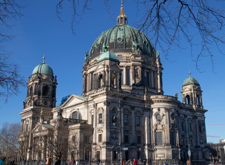 Berlin Cathedral