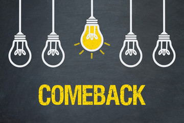 Comeback