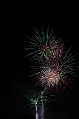 Feuerwerk