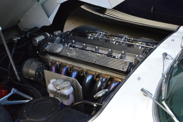 Oldtimer Ausstelllung