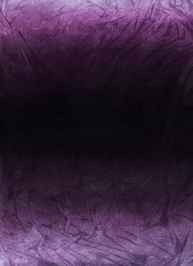 Colorful bright ink and watercolor textures on white paper background. Paint leaks and ombre effects. Hand painted abstract image. © artistmef