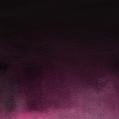 Colorful bright ink and watercolor textures on white paper background. Paint leaks and ombre effects. Hand painted abstract image.