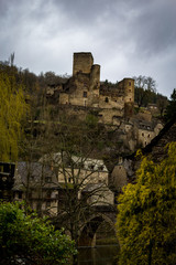 Belcastel Aveyron