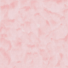Pink Watercolor Painting Textured Background, oversized image.