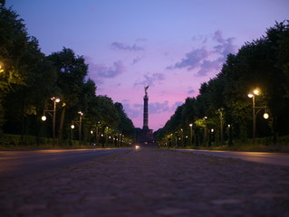 Siegessäule