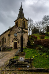Belcastel Aveyron