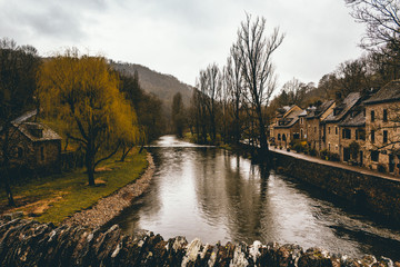 Belcastel Aveyron