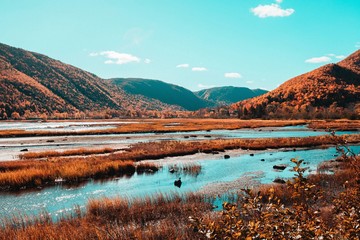 Cape Breton, Nova scotia, Canada 