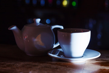 tea