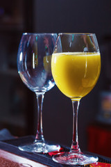 alcohol drink