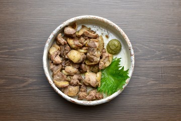 焼き鳥