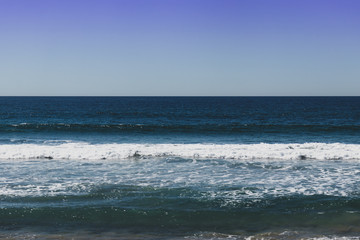 Strand und Meer