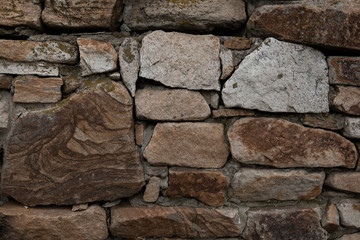 stonewall