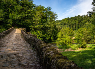 Pont de Commencau Aveyron 9