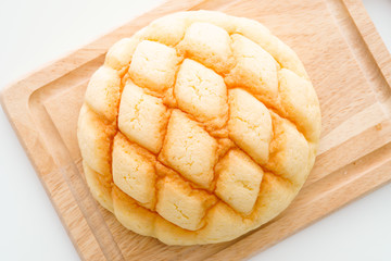 メロンパン