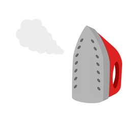 スチームアイロン