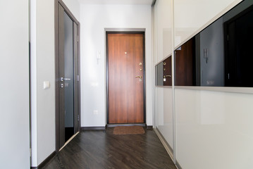 Photo of design of a hall