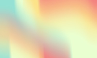 gradient flat color background.Blur color graphic design abstract background .smooth colorful painting texture effect background.card, banner, poster, cover, invitation. -Illustrations.