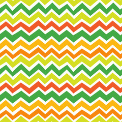 Abstract seamless background of geometrical patterns