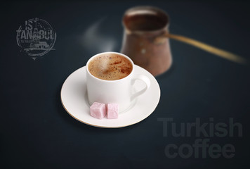 Turkish Coffee