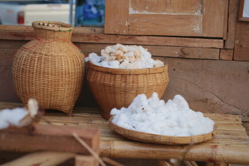 Cotton