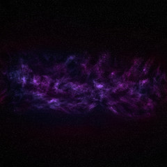 star galaxy, abstract background