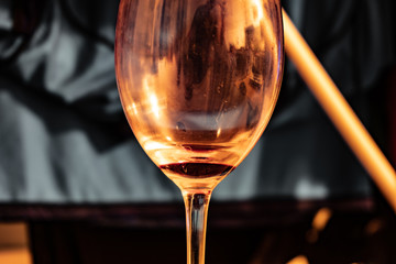 glass reflection 