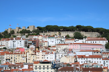 Beautiful Lisbon