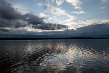 Seascape