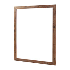 Obraz premium wooden frame