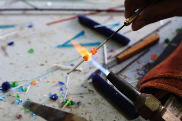 gem tools on a white background