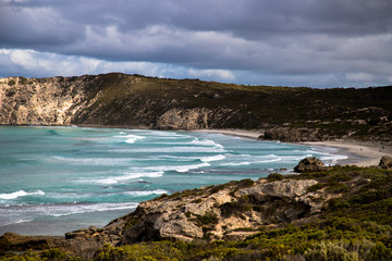 Fototapeta na wymiar Kangaroo Island, Southern Australia
