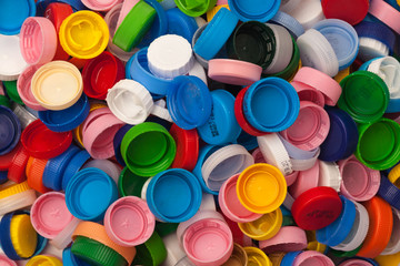 plastic caps for recycling