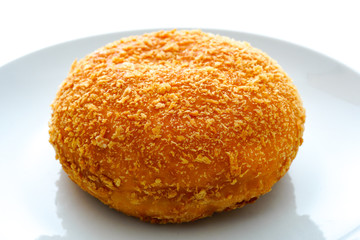 カレーパン