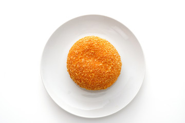 カレーパン