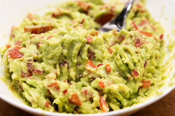 Guacamole 06 - 02