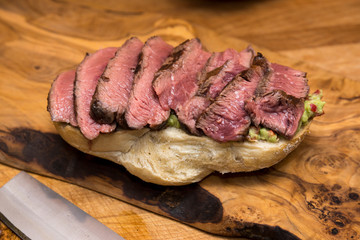 Steaksandwich 07 - 05